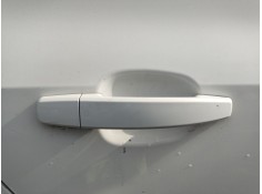 Recambio de maneta exterior trasera derecha para opel zafira tourer c (p12) 1.6 cdti (75) referencia OEM IAM 138616 92233089 