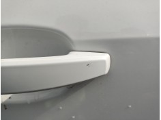 Recambio de maneta exterior trasera derecha para opel zafira tourer c (p12) 1.6 cdti (75) referencia OEM IAM 138616 92233089  2
