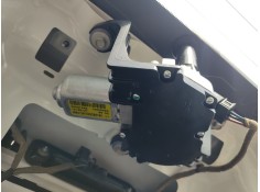 Recambio de motor limpia trasero para opel zafira tourer c (p12) 1.6 cdti (75) referencia OEM IAM 13256923  