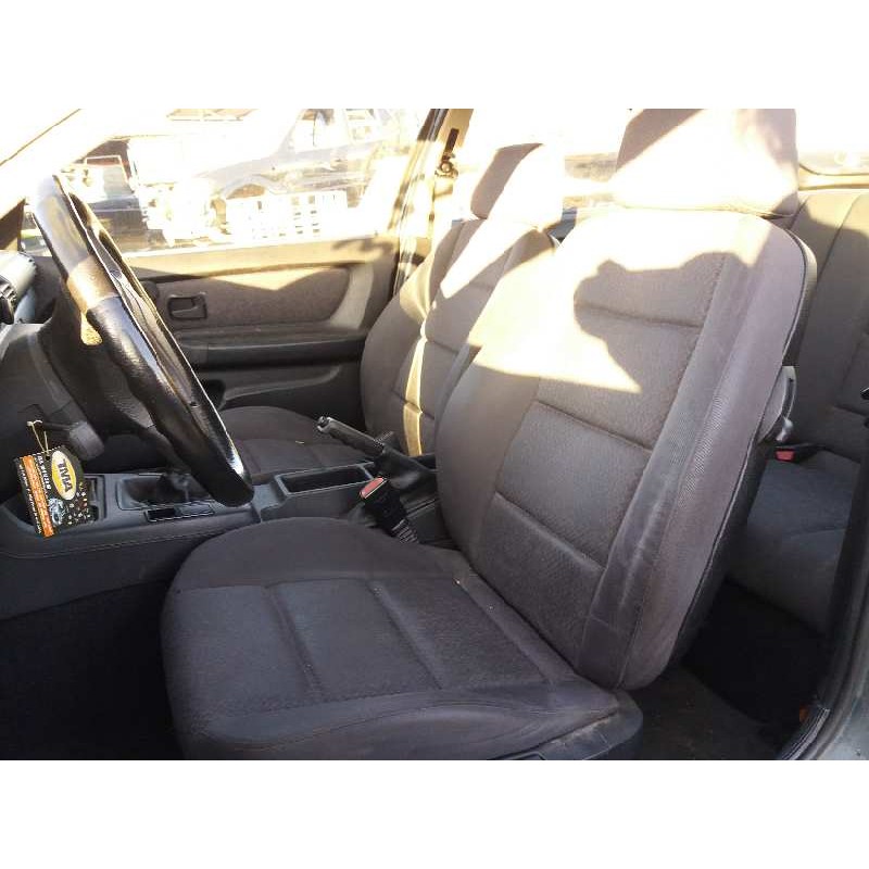 bmw serie 3 compacto (e36) 318tds sport edition   |   09.97 - ... | 1997 | 90 cv / 66 kw del año 1997