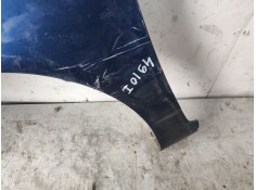 Recambio de aleta delantera izquierda para toyota corolla sedán (_e12_) 1.6 vvt-i (zze121_) referencia OEM IAM 5381202080   2