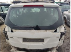 Recambio de porton trasero para opel zafira tourer c (p12) 1.6 cdti (75) referencia OEM IAM 13375224  