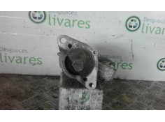 Recambio de motor arranque para renault clio ii fase i (b/cbo) 1.2   |   0.98 - ... | 1998 | 58 cv / 43 kw referencia OEM IAM   