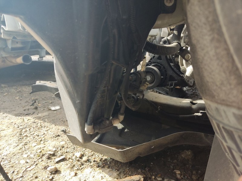 Recambio de bomba limpia para opel zafira tourer c (p12) 1.6 cdti (75) referencia OEM IAM YQ00239180  