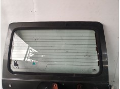 Recambio de porton trasero para mitsubishi galloper (hyundai) 2.5 turbodiesel referencia OEM IAM 1837198   2