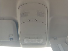 Recambio de luz interior delantera central para opel zafira tourer c (p12) 1.6 cdti (75) referencia OEM IAM 23175753  