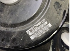 Recambio de servofreno para opel zafira tourer c (p12) 1.6 cdti (75) referencia OEM IAM 13308771 360573521 03785925344 2