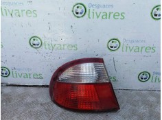 Recambio de piloto trasero izquierdo para  referencia OEM IAM   