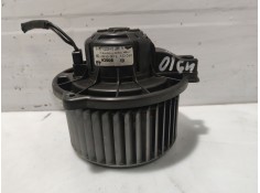 Recambio de motor calefaccion para toyota corolla sedán (_e12_) 1.6 vvt-i (zze121_) referencia OEM IAM 0130101601 8710302080 