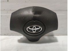 Recambio de airbag delantero izquierdo para toyota corolla sedán (_e12_) 1.6 vvt-i (zze121_) referencia OEM IAM 4513002160A  