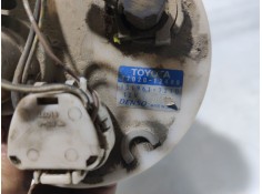 Recambio de aforador para toyota corolla sedán (_e12_) 1.6 vvt-i (zze121_) referencia OEM IAM 7702012490 1019617210  2