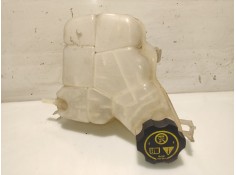 Recambio de deposito expansion para opel zafira tourer c (p12) 1.6 cdti (75) referencia OEM IAM 13304127  13283712