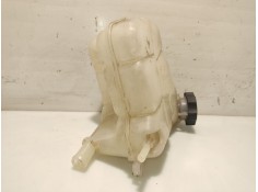 Recambio de deposito expansion para opel zafira tourer c (p12) 1.6 cdti (75) referencia OEM IAM 13304127  13283712 2