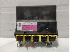Recambio de modulo electronico para jaguar x-type 2.5 v6 24v cat referencia OEM IAM  1X4315K600BM 5WK48734G