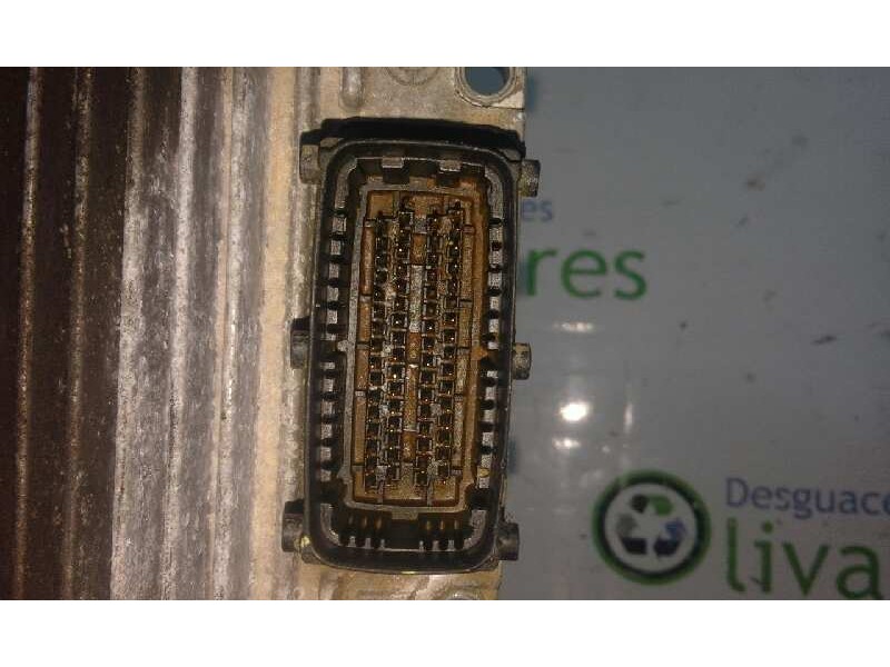 Recambio de no identificado para opel corsa c comfort   |   08.00 - 12.01 | 2000 - 2001 | 65 cv / 48 kw referencia OEM IAM  8972