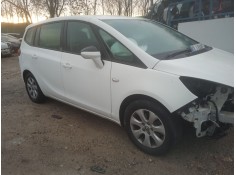 Recambio de motor limpia delantero para opel zafira tourer c (p12) 1.6 cdti (75) referencia OEM IAM 39060840 39060841  2