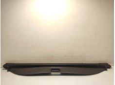 Recambio de bandeja trasera para opel zafira tourer c (p12) 1.6 cdti (75) referencia OEM IAM 39065774  20893078