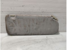 Recambio de parasol izquierdo para toyota corolla sedán (_e12_) 1.6 vvt-i (zze121_) referencia OEM IAM 7432002241B1   2