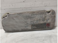 Recambio de parasol derecho para toyota corolla sedán (_e12_) 1.6 vvt-i (zze121_) referencia OEM IAM 7431002P50A0 7431002230B1  2