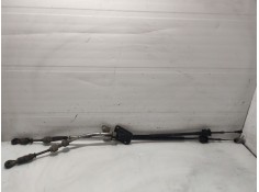Recambio de varillaje cambio para toyota corolla sedán (_e12_) 1.6 vvt-i (zze121_) referencia OEM IAM 3382002223  