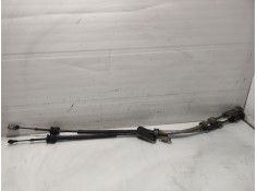 Recambio de varillaje cambio para toyota corolla sedán (_e12_) 1.6 vvt-i (zze121_) referencia OEM IAM 3382002223   2