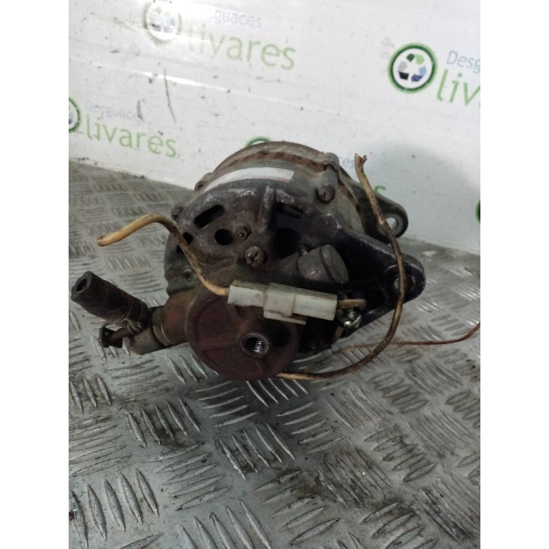 Recambio de alternador para  referencia OEM IAM 23100W3405  