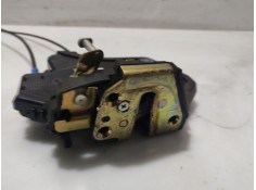 Recambio de cerradura puerta trasera izquierda para toyota corolla sedán (_e12_) 1.6 vvt-i (zze121_) referencia OEM IAM 69060021 2