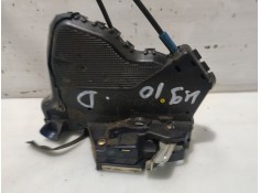 Recambio de cerradura puerta delantera derecha para toyota corolla sedán (_e12_) 1.6 vvt-i (zze121_) referencia OEM IAM 69030021