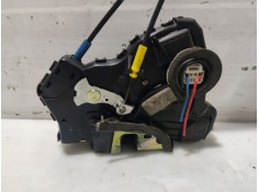 Recambio de cerradura puerta delantera derecha para toyota corolla sedán (_e12_) 1.6 vvt-i (zze121_) referencia OEM IAM 69030021 2