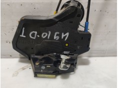 Recambio de cerradura puerta trasera derecha para toyota corolla sedán (_e12_) 1.6 vvt-i (zze121_) referencia OEM IAM 6905002102