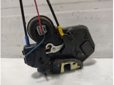 Recambio de cerradura puerta trasera derecha para toyota corolla sedán (_e12_) 1.6 vvt-i (zze121_) referencia OEM IAM 6905002102 2