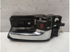 Recambio de maneta interior trasera derecha para toyota corolla sedán (_e12_) 1.6 vvt-i (zze121_) referencia OEM IAM 6920502110B