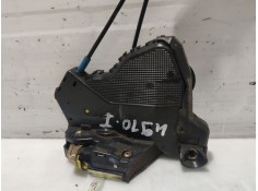 Recambio de cerradura puerta delantera izquierda para toyota corolla sedán (_e12_) 1.6 vvt-i (zze121_) referencia OEM IAM 690403