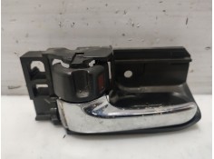 Recambio de maneta interior delantera izquierda para toyota corolla sedán (_e12_) 1.6 vvt-i (zze121_) referencia OEM IAM 6920602