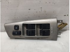 Recambio de mando elevalunas delantero izquierdo para toyota corolla sedán (_e12_) 1.6 vvt-i (zze121_) referencia OEM IAM 848200