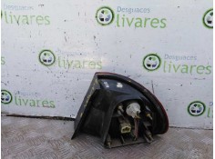 Recambio de piloto trasero izquierdo para  referencia OEM IAM    2