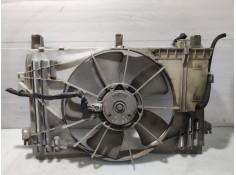 Recambio de electroventilador para toyota corolla sedán (_e12_) 1.6 vvt-i (zze121_) referencia OEM IAM 163630J020 167110D060 