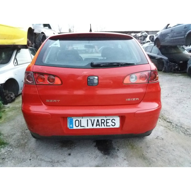 seat ibiza (6l1) 1.9 sdi   |   0.02 - ... | 2002 | 64 cv / 47 kw del año 2002