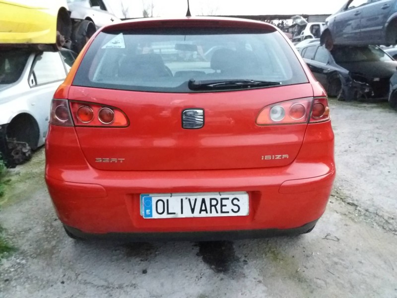 seat ibiza (6l1) 1.9 sdi   |   0.02 - ... | 2002 | 64 cv / 47 kw del año 2002