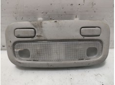 Recambio de luz interior para toyota corolla sedán (_e12_) 1.6 vvt-i (zze121_) referencia OEM IAM 8126012110B0  