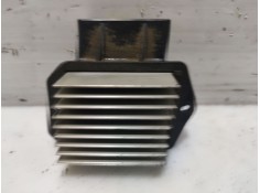 Recambio de resistencia calefaccion para toyota corolla sedán (_e12_) 1.6 vvt-i (zze121_) referencia OEM IAM 8713802040  