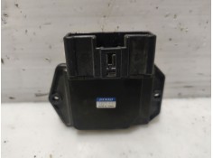 Recambio de resistencia calefaccion para toyota corolla sedán (_e12_) 1.6 vvt-i (zze121_) referencia OEM IAM 8713802040   2