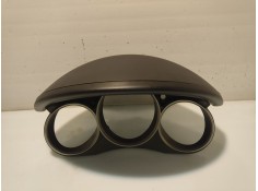 Recambio de moldura para honda jazz ii (gd_, ge3, ge2) 1.3 idsi (gd1) referencia OEM IAM 77210SAAG0   2