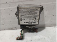 Recambio de centralita airbag para jaguar x-type 2.5 v6 24v cat referencia OEM IAM  1X4A14B321 