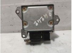 Recambio de centralita airbag para jaguar x-type 2.5 v6 24v cat referencia OEM IAM  1X4A14B321  2