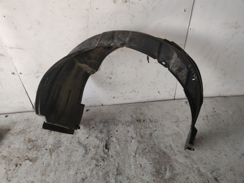 Recambio de paso de rueda delantero izquierdo para toyota corolla sedán (_e12_) 1.6 vvt-i (zze121_) referencia OEM IAM 538760207