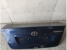 Recambio de porton trasero para toyota corolla sedán (_e12_) 1.6 vvt-i (zze121_) referencia OEM IAM    2