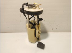 Recambio de aforador para honda jazz ii (gd_, ge3, ge2) 1.3 idsi (gd1) referencia OEM IAM 17708SAA003  1019617332