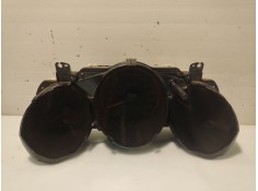 Recambio de cuadro instrumentos para honda jazz ii (gd_, ge3, ge2) 1.3 idsi (gd1) referencia OEM IAM 78100SAAF500  HR0337124