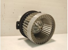 Recambio de ventilador calefaccion para honda jazz ii (gd_, ge3, ge2) 1.3 idsi (gd1) referencia OEM IAM 79310SAA305  